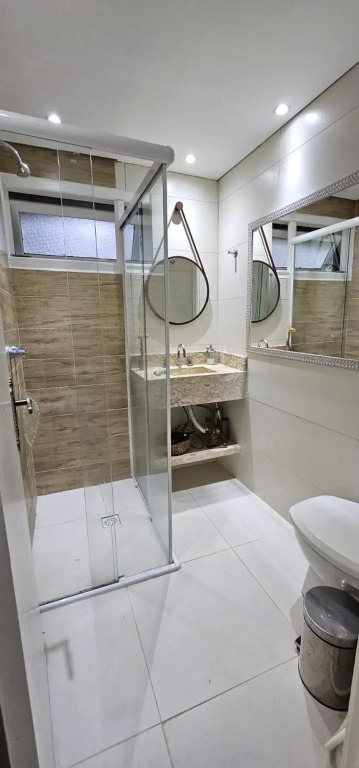 Apartamento Vale do Bosque