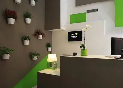 The Luxury Milano