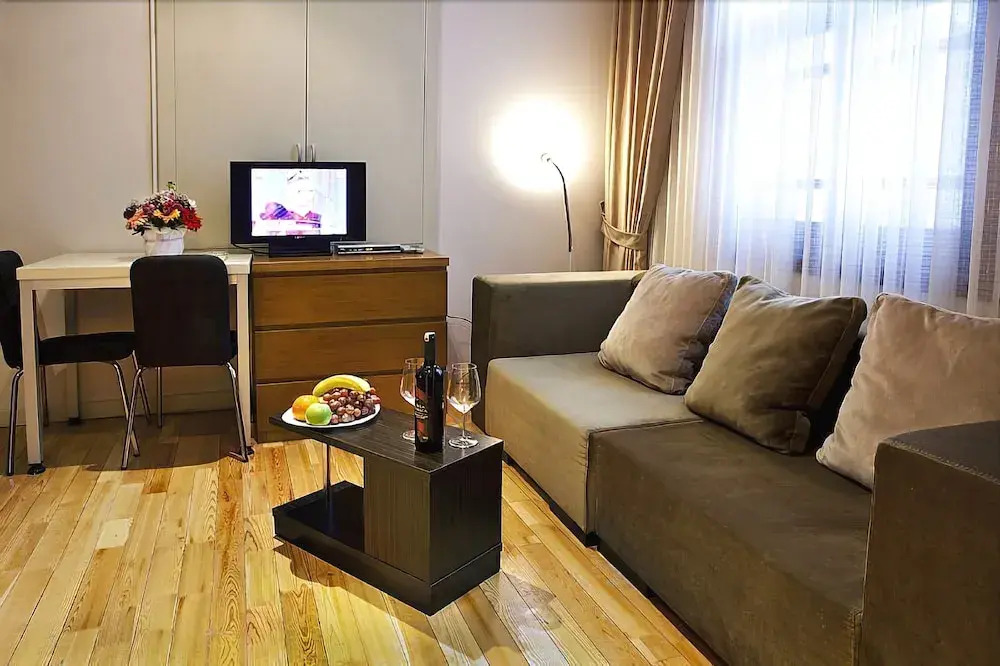 Taksim Town Residence Besiktas
