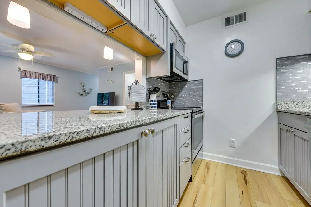 Walkable Calabash Condo w/ Pool Access!