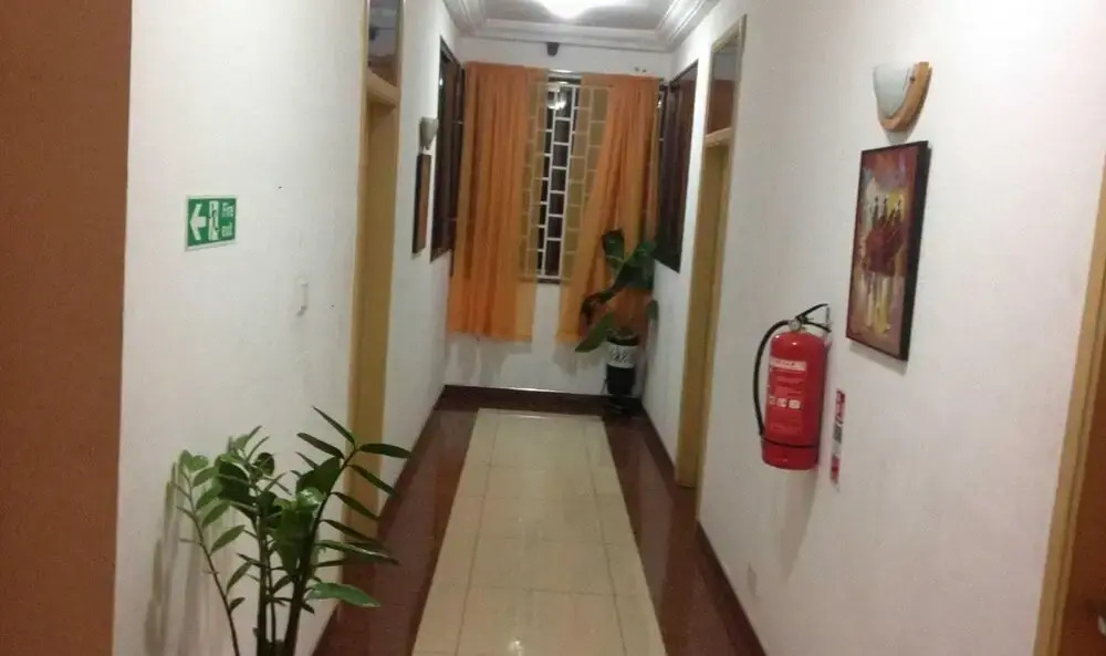 Asantewaa Premier Guesthouse