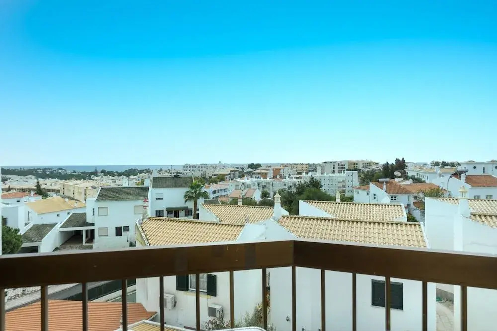 Akisol Albufeira Coral