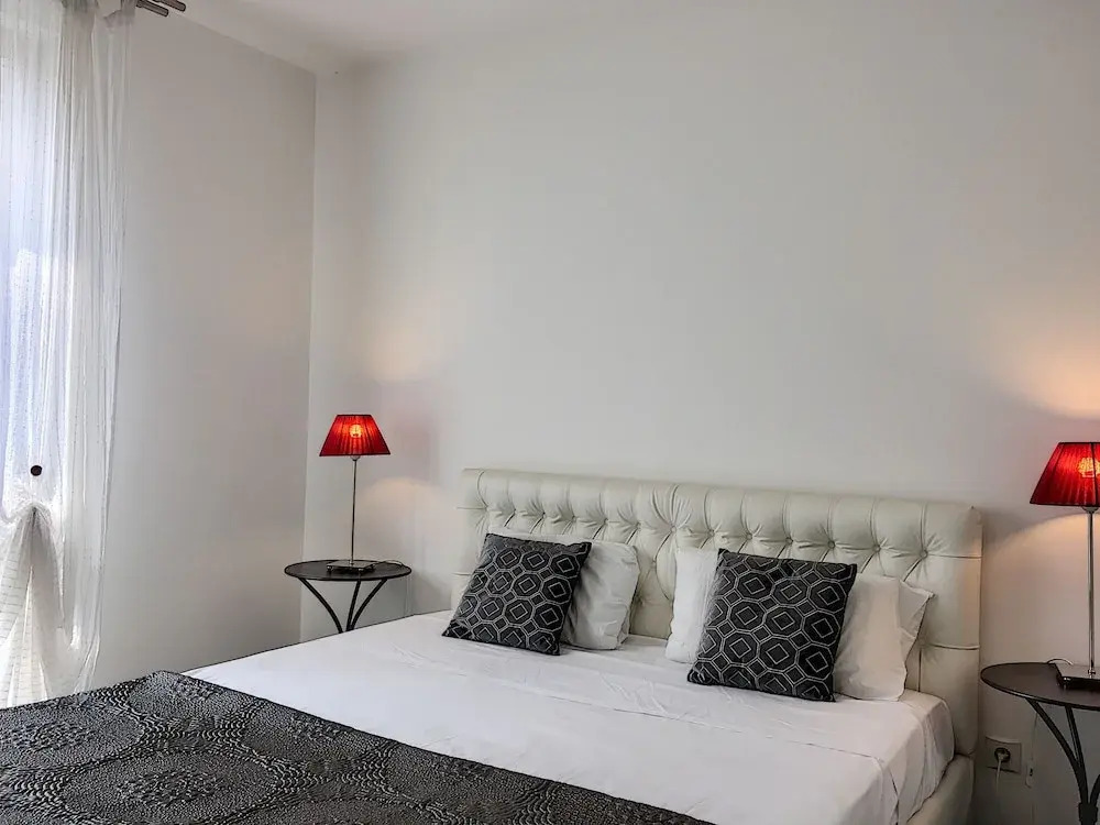 Ashley&Parker - Appartement Hugo Park