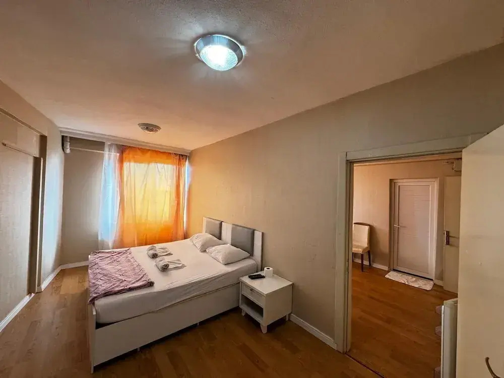 esen otel