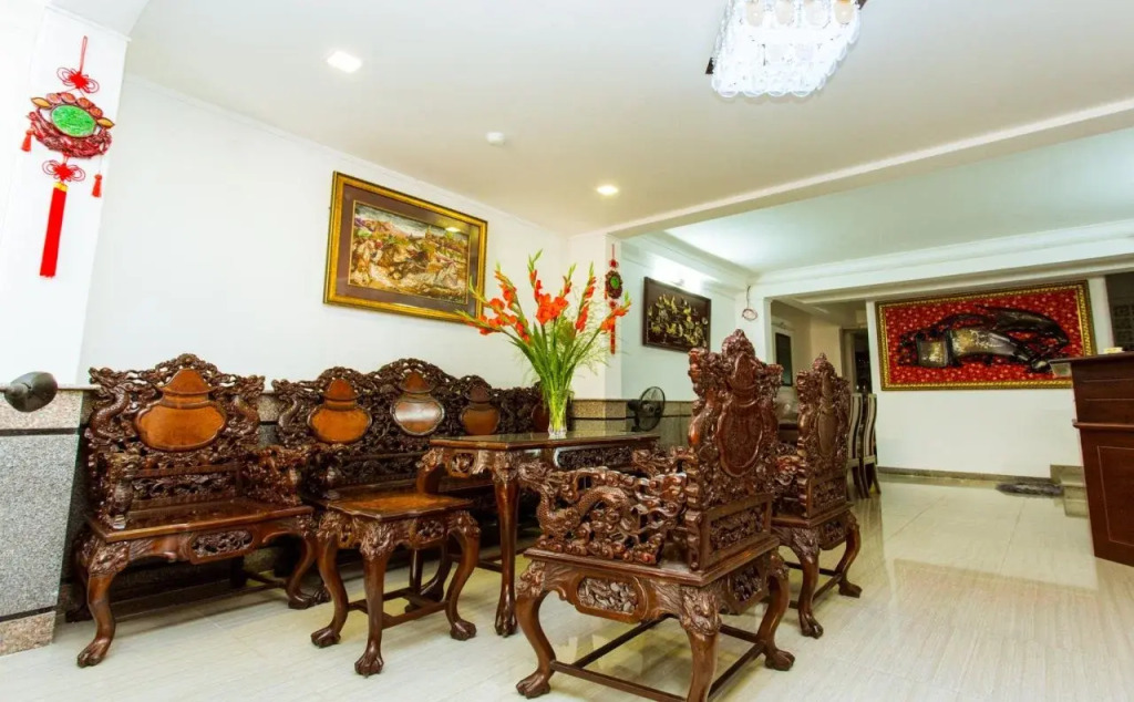 Hotel Kim Yen