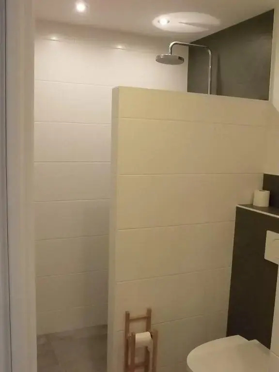 L'appartement des deux chênes