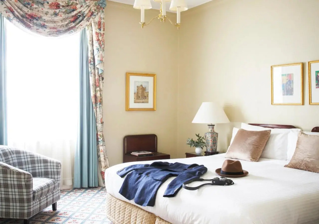 The Windsor