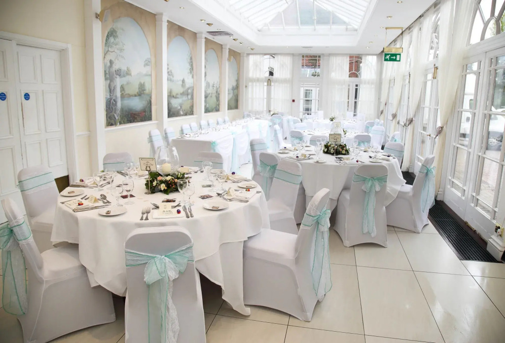 Quorn Country Hotel Leicester