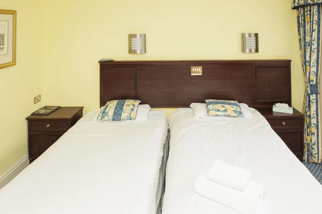 Himley Country Hotel