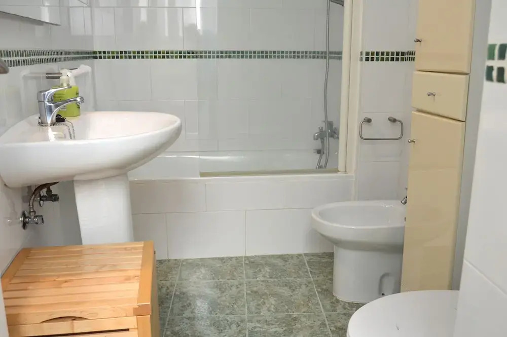 Apartamento Posadilla Cadiz
