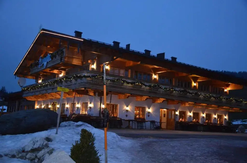 Winklmoos SonnenAlm