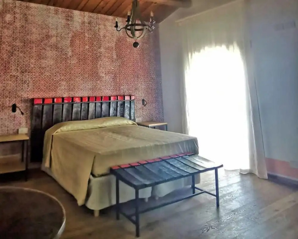Relais Cocci Grifoni - Panoramic Wine Resort