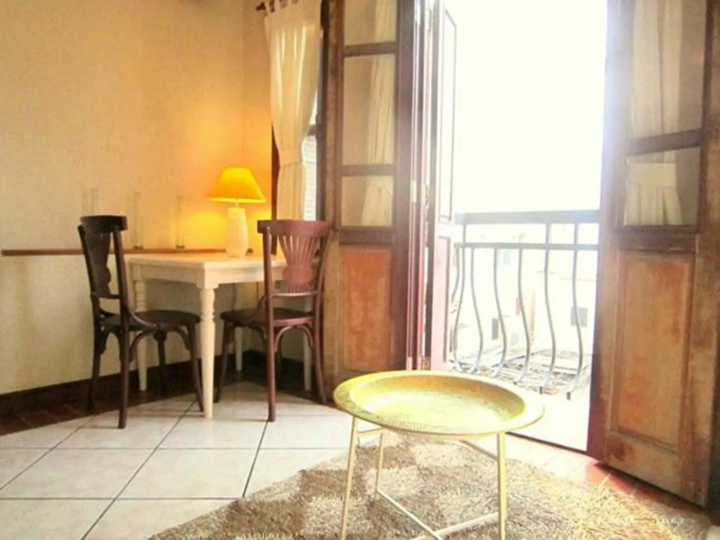 Cam Ly Boutique Apartment & Hotel