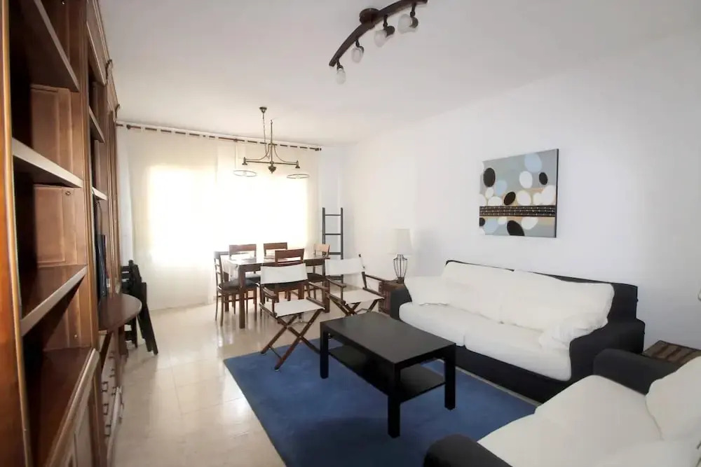 House with 3 Bedrooms in Tías, with Terrace And Wifi