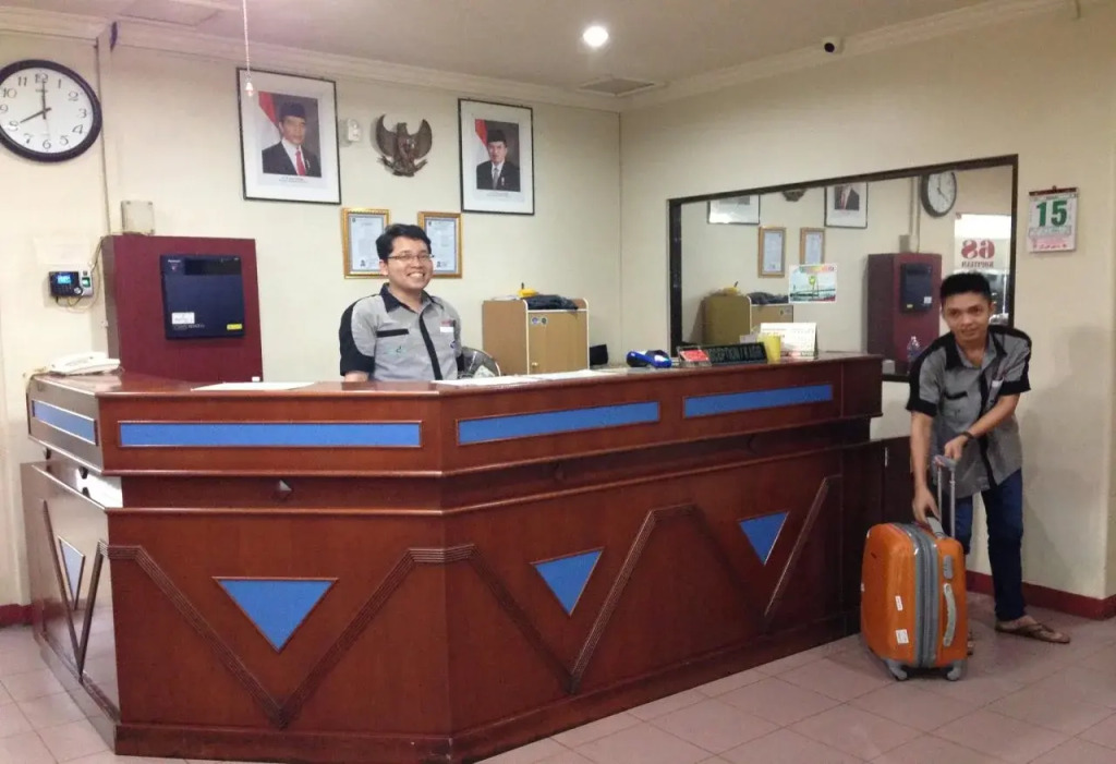 Hotel Nagoya 68 Batam