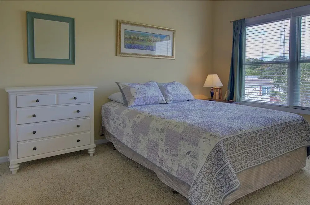Bluewater Unit 105b