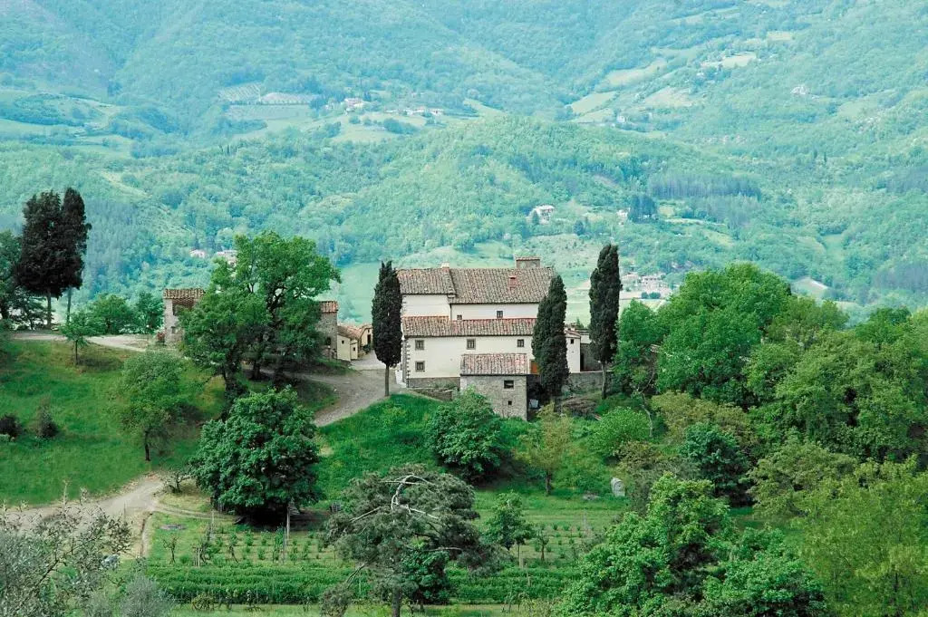 Agriturismo di Baroni Enzo