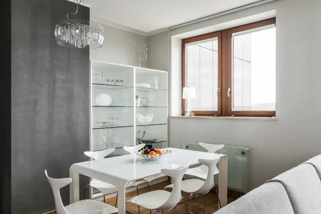 Glob Apartament Sea Towers Gdynia
