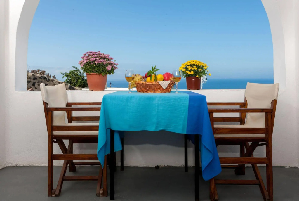 White Cave Villas