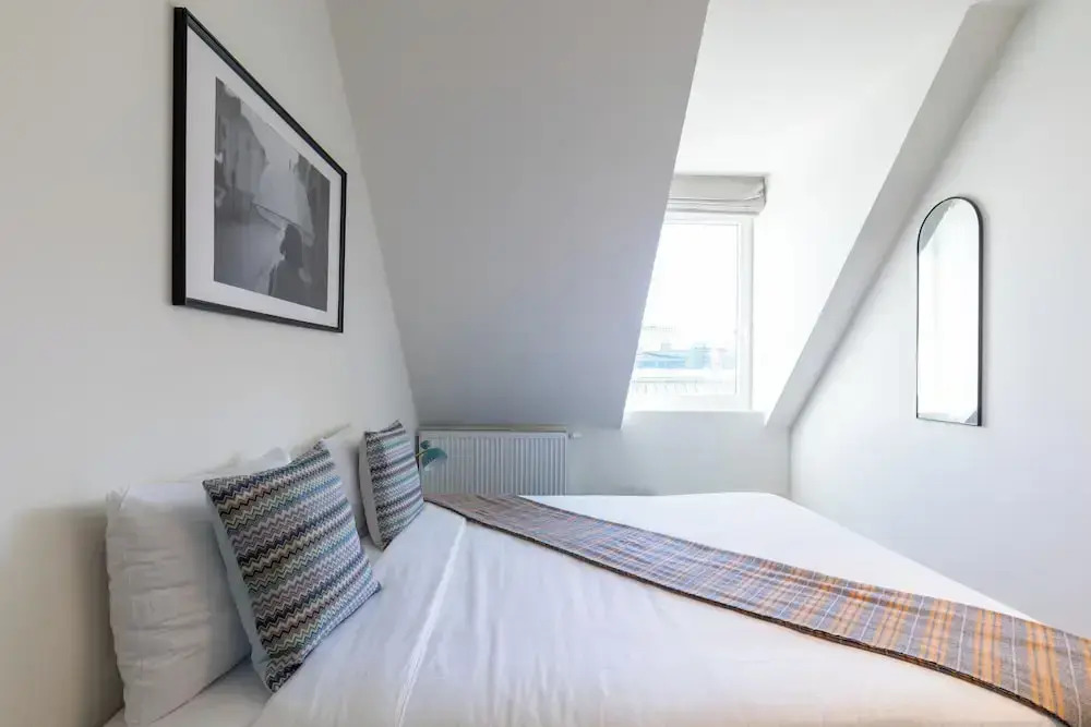 Smartflats - Rogier Brussels