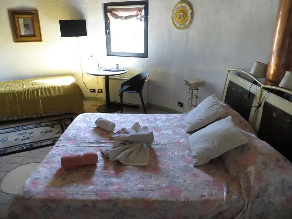 I Silos Guest house
