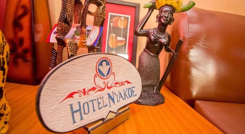 Hotel Nyakoe Kisii