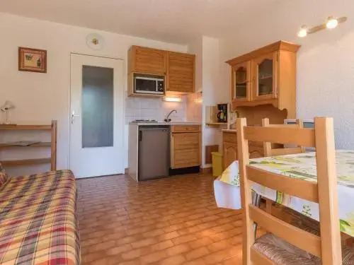 Apartment Central parc 2