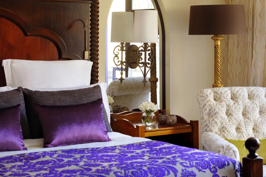 Residence & Spa at One&Only Royal Mirage