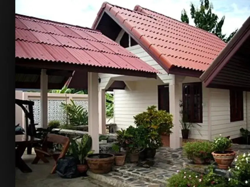Kruamaeurai Homestay