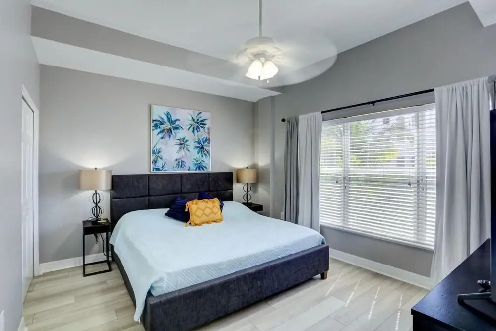 Madeira Bay Resort II - 309