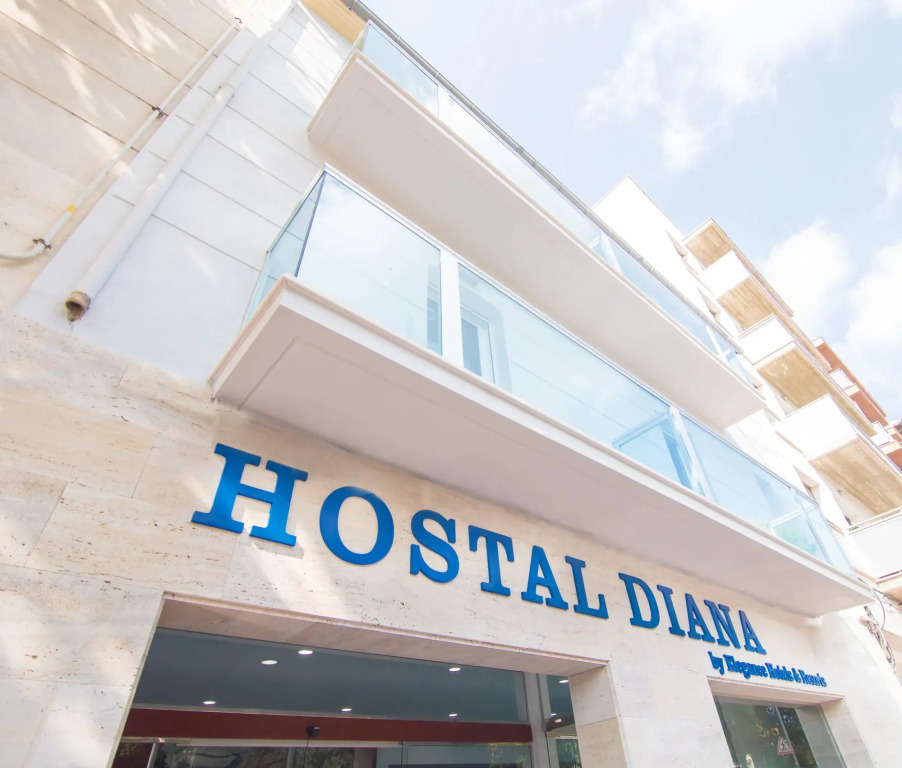 Hostal Diana