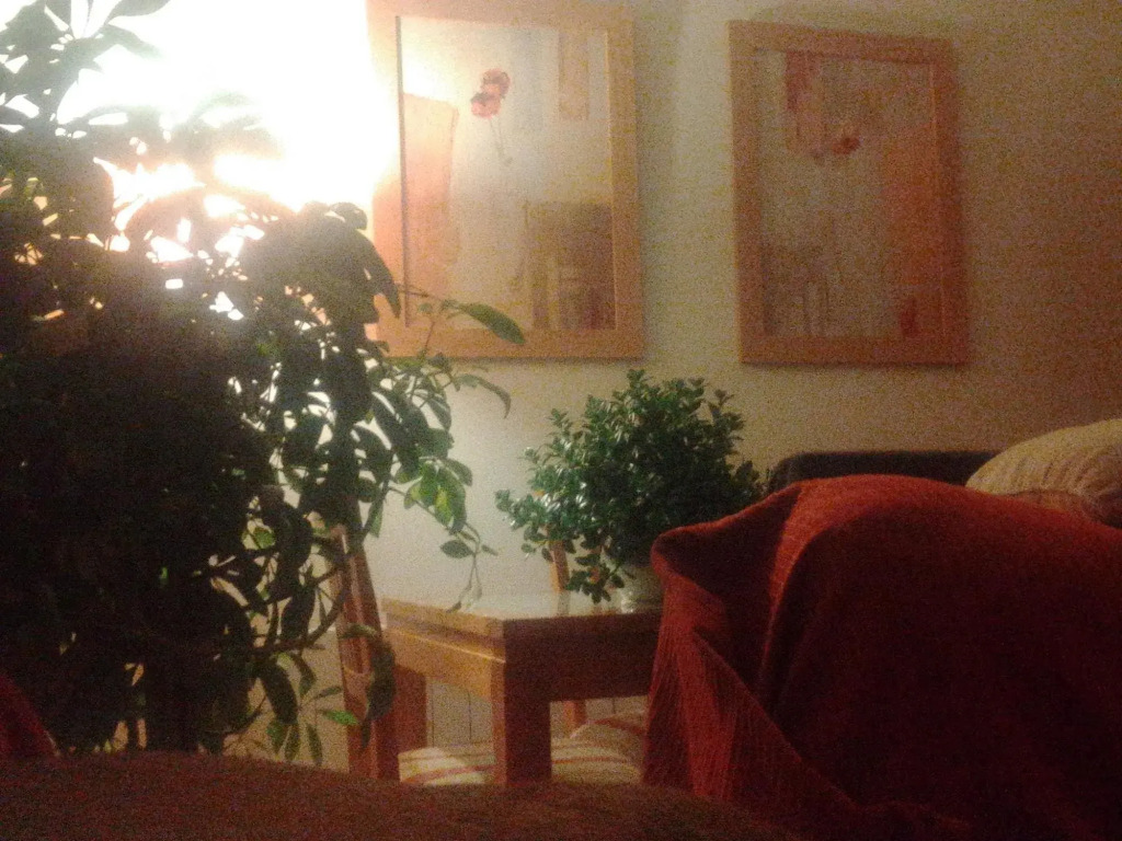 Apartment With 3 Bedrooms in Granada, With Wonderful City View and Wif