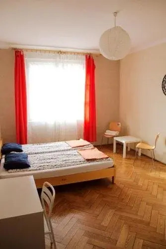 Tramp Aparthostel