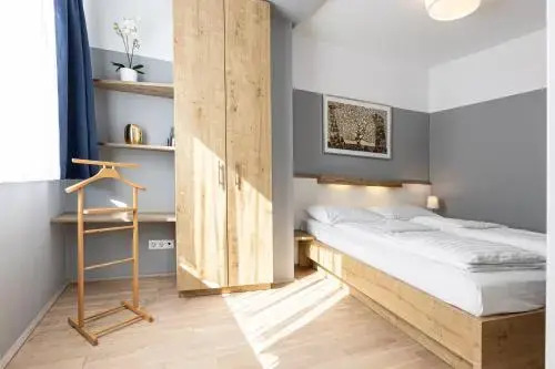 Apartment Oper