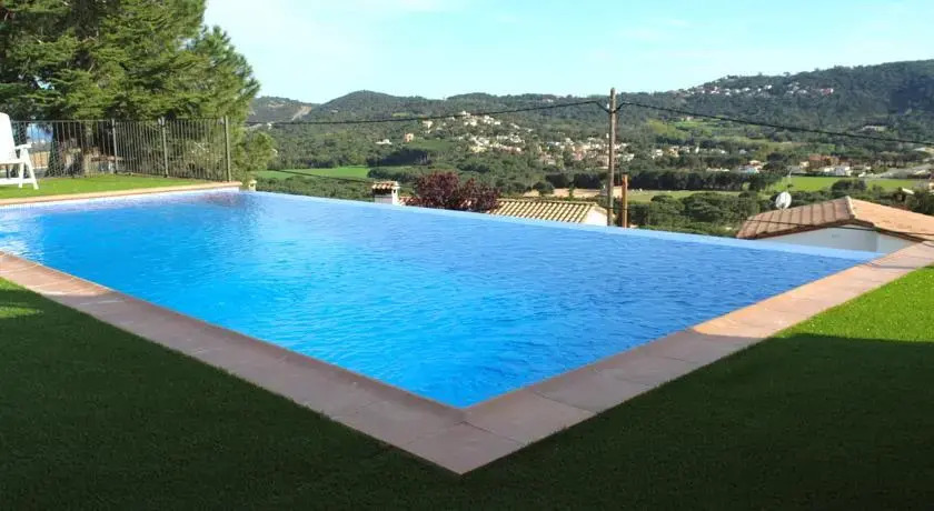 Holiday Home Mas Ambros by Interhome