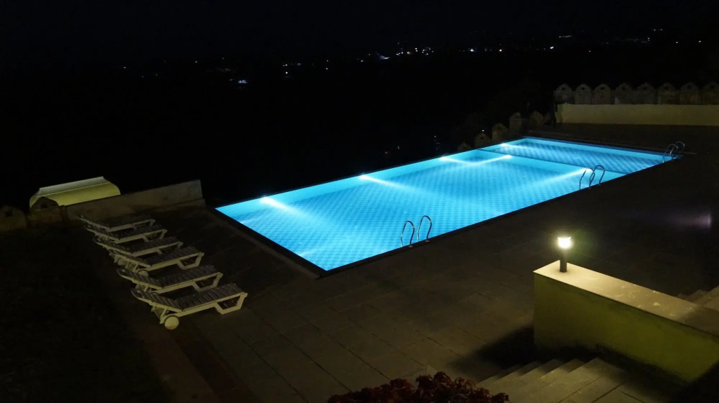 juSTa Brij Bhoomi Resort, Nathdwara
