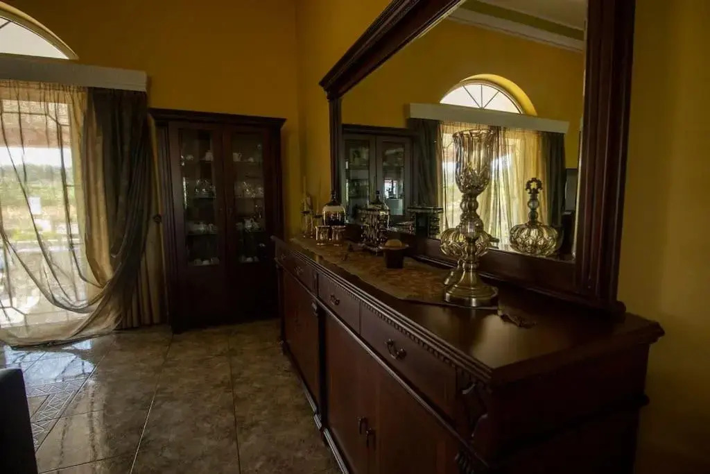 Villa Aphrodite