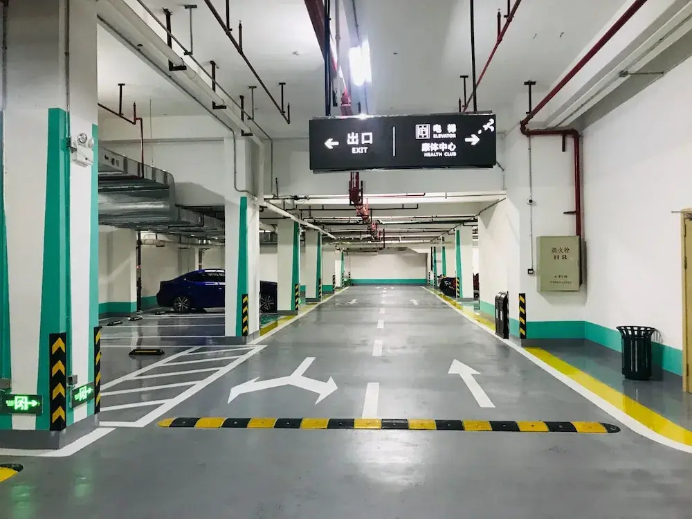 Artel Yunfu Hotel