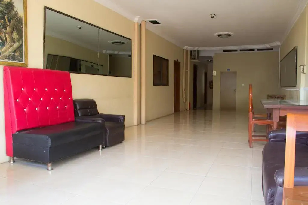 Royal Guest House