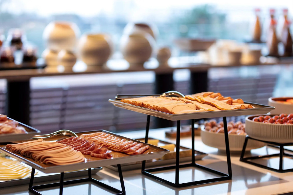 bmine Duesseldorf, WorldHotels Crafted
