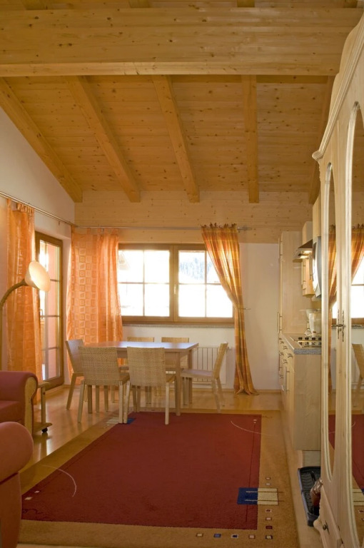 Appartement Haus Schröder