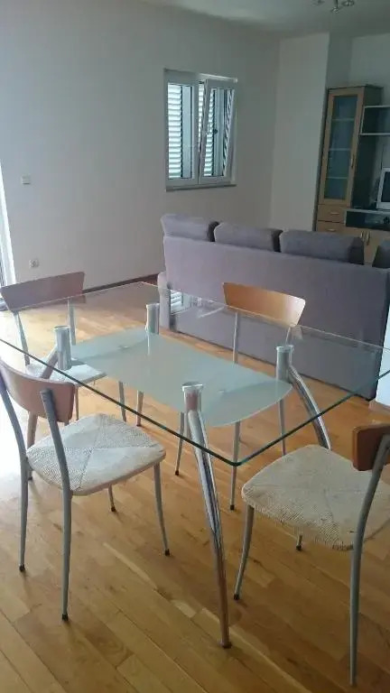 Apartment Tija