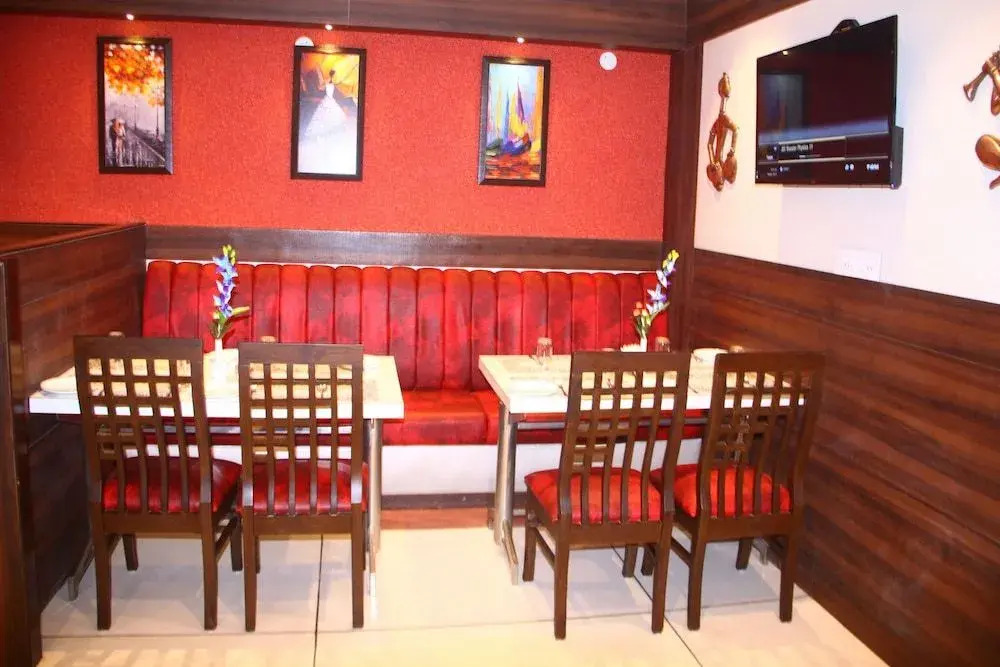 Purnam Residency