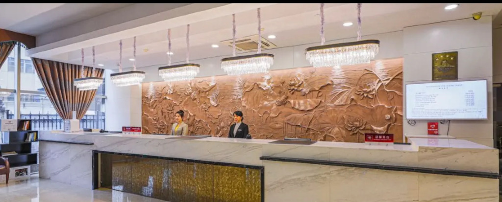 Tianfeng Hotel