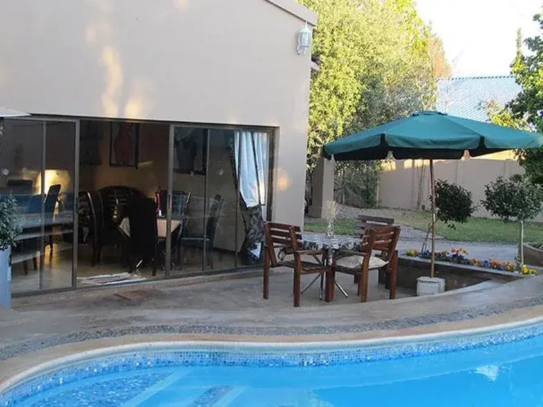 African Lodge