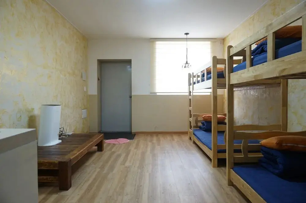 Solo Guesthouse in Pyosun - Hostel