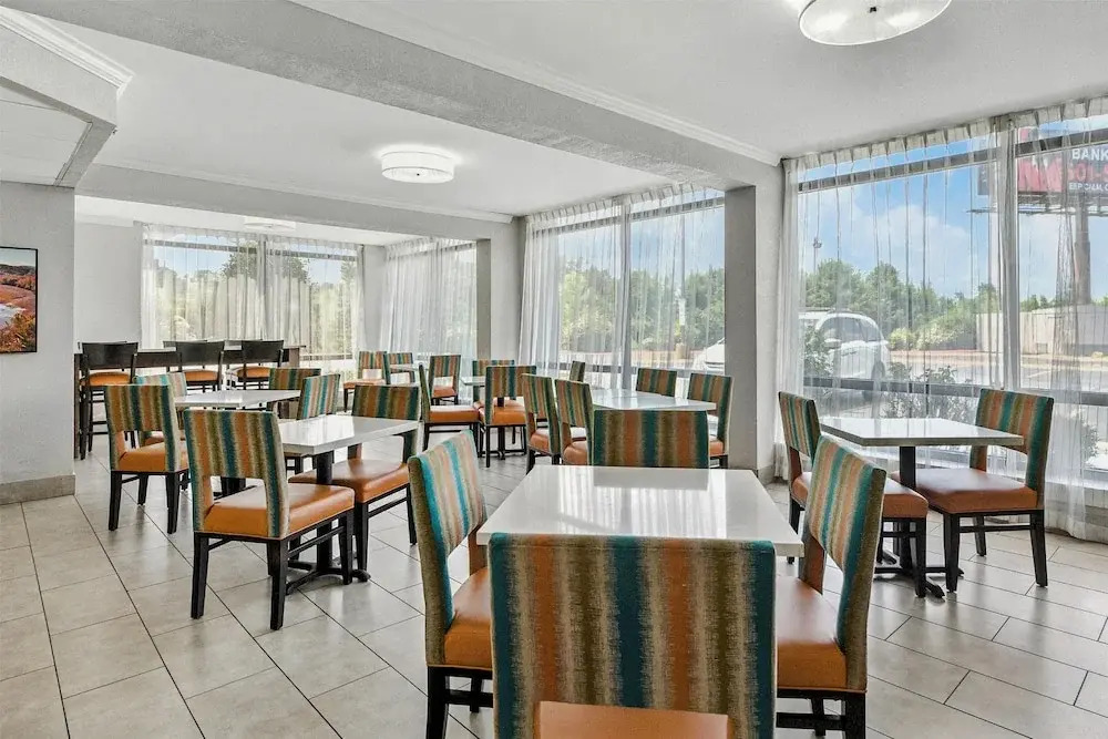 Quality Inn & Suites
