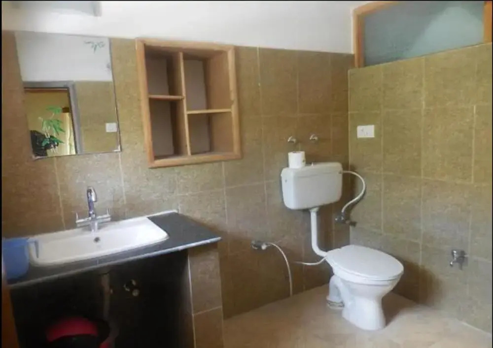 Hotel Dolma Residency