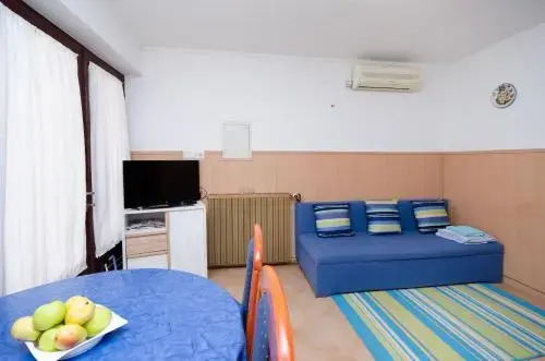 Apartments Ilinka