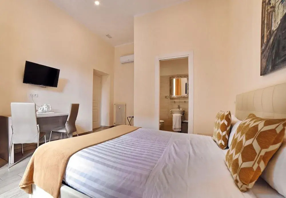 Coladir Guest House